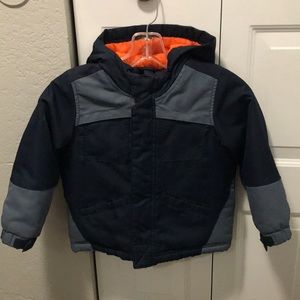 **SOLD**Old Navy Toddler Winter coat